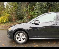 Volkswagen Golf This Volkswagen Golf TSI Match from 2015 presents a superb ownership history, having - 3