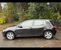 Volkswagen Golf This Volkswagen Golf TSI Match from 2015 presents a superb ownership history, having - 4