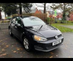 Volkswagen Golf This Volkswagen Golf TSI Match from 2015 presents a superb ownership history, having - 5