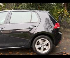 Volkswagen Golf This Volkswagen Golf TSI Match from 2015 presents a superb ownership history, having - 8