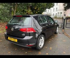 Volkswagen Golf This Volkswagen Golf TSI Match from 2015 presents a superb ownership history, having - 9