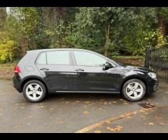 Volkswagen Golf This Volkswagen Golf TSI Match from 2015 presents a superb ownership history, having - 12