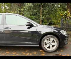 Volkswagen Golf This Volkswagen Golf TSI Match from 2015 presents a superb ownership history, having - 16