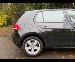 Volkswagen Golf This Volkswagen Golf TSI Match from 2015 presents a superb ownership history, having - 17