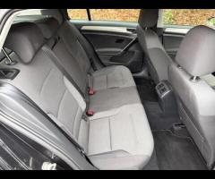 Volkswagen Golf This Volkswagen Golf TSI Match from 2015 presents a superb ownership history, having - 21