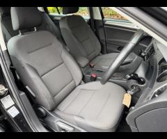 Volkswagen Golf This Volkswagen Golf TSI Match from 2015 presents a superb ownership history, having - 22