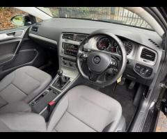Volkswagen Golf This Volkswagen Golf TSI Match from 2015 presents a superb ownership history, having - 23
