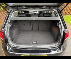 Volkswagen Golf This Volkswagen Golf TSI Match from 2015 presents a superb ownership history, having - 25