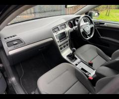 Volkswagen Golf This Volkswagen Golf TSI Match from 2015 presents a superb ownership history, having - 28