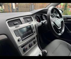 Volkswagen Golf This Volkswagen Golf TSI Match from 2015 presents a superb ownership history, having - 31