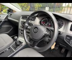 Volkswagen Golf This Volkswagen Golf TSI Match from 2015 presents a superb ownership history, having - 32