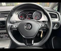 Volkswagen Golf This Volkswagen Golf TSI Match from 2015 presents a superb ownership history, having - 34