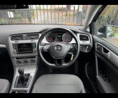 Volkswagen Golf This Volkswagen Golf TSI Match from 2015 presents a superb ownership history, having - 35