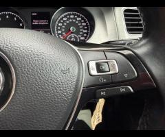 Volkswagen Golf This Volkswagen Golf TSI Match from 2015 presents a superb ownership history, having - 43