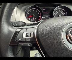 Volkswagen Golf This Volkswagen Golf TSI Match from 2015 presents a superb ownership history, having - 44