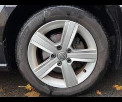 Volkswagen Golf This Volkswagen Golf TSI Match from 2015 presents a superb ownership history, having - 48