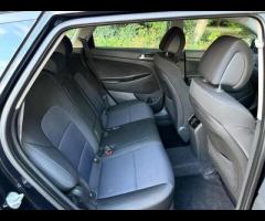 Hyundai TUCSON Discover this 2017 Hyundai TUCSON CRDi SE Nav, a well presented example of this popul - 15