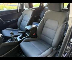 Hyundai TUCSON Discover this 2017 Hyundai TUCSON CRDi SE Nav, a well presented example of this popul - 18