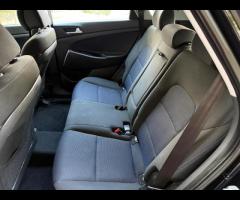 Hyundai TUCSON Discover this 2017 Hyundai TUCSON CRDi SE Nav, a well presented example of this popul - 19