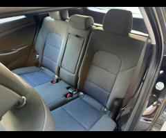 Hyundai TUCSON Discover this 2017 Hyundai TUCSON CRDi SE Nav, a well presented example of this popul - 20