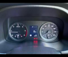 Hyundai TUCSON Discover this 2017 Hyundai TUCSON CRDi SE Nav, a well presented example of this popul - 26