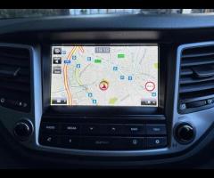 Hyundai TUCSON Discover this 2017 Hyundai TUCSON CRDi SE Nav, a well presented example of this popul - 27