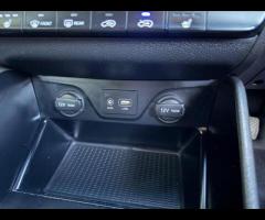 Hyundai TUCSON Discover this 2017 Hyundai TUCSON CRDi SE Nav, a well presented example of this popul - 30