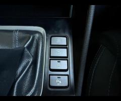 Hyundai TUCSON Discover this 2017 Hyundai TUCSON CRDi SE Nav, a well presented example of this popul - 31