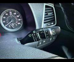 Hyundai TUCSON Discover this 2017 Hyundai TUCSON CRDi SE Nav, a well presented example of this popul - 35