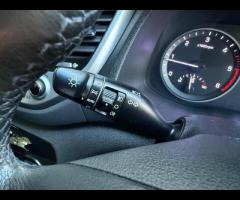 Hyundai TUCSON Discover this 2017 Hyundai TUCSON CRDi SE Nav, a well presented example of this popul - 36