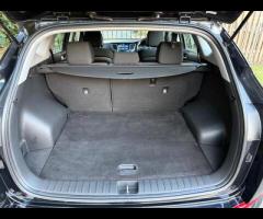 Hyundai TUCSON Discover this 2017 Hyundai TUCSON CRDi SE Nav, a well presented example of this popul - 41