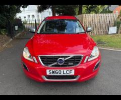 Volvo XC60 With only 74000 miles on the clock, this 2010 Volvo XC60 D3 R-Design represents an opport - 2
