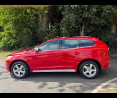 Volvo XC60 With only 74000 miles on the clock, this 2010 Volvo XC60 D3 R-Design represents an opport - 4