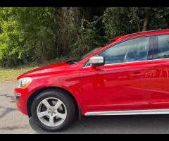 Volvo XC60 With only 74000 miles on the clock, this 2010 Volvo XC60 D3 R-Design represents an opport - 5