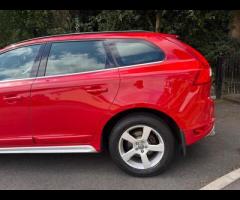 Volvo XC60 With only 74000 miles on the clock, this 2010 Volvo XC60 D3 R-Design represents an opport - 6