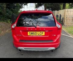 Volvo XC60 With only 74000 miles on the clock, this 2010 Volvo XC60 D3 R-Design represents an opport - 8