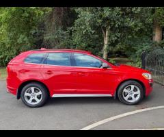 Volvo XC60 With only 74000 miles on the clock, this 2010 Volvo XC60 D3 R-Design represents an opport - 10
