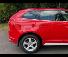 Volvo XC60 With only 74000 miles on the clock, this 2010 Volvo XC60 D3 R-Design represents an opport - 11