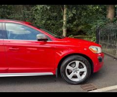 Volvo XC60 With only 74000 miles on the clock, this 2010 Volvo XC60 D3 R-Design represents an opport - 12