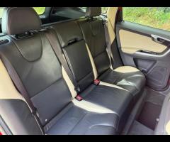 Volvo XC60 With only 74000 miles on the clock, this 2010 Volvo XC60 D3 R-Design represents an opport - 16