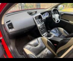 Volvo XC60 With only 74000 miles on the clock, this 2010 Volvo XC60 D3 R-Design represents an opport - 20