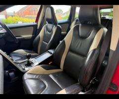 Volvo XC60 With only 74000 miles on the clock, this 2010 Volvo XC60 D3 R-Design represents an opport - 21