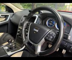 Volvo XC60 With only 74000 miles on the clock, this 2010 Volvo XC60 D3 R-Design represents an opport - 22