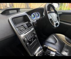 Volvo XC60 With only 74000 miles on the clock, this 2010 Volvo XC60 D3 R-Design represents an opport - 23