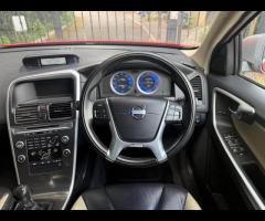 Volvo XC60 With only 74000 miles on the clock, this 2010 Volvo XC60 D3 R-Design represents an opport - 25