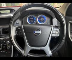 Volvo XC60 With only 74000 miles on the clock, this 2010 Volvo XC60 D3 R-Design represents an opport - 26