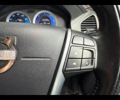 Volvo XC60 With only 74000 miles on the clock, this 2010 Volvo XC60 D3 R-Design represents an opport - 32