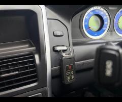 Volvo XC60 With only 74000 miles on the clock, this 2010 Volvo XC60 D3 R-Design represents an opport - 35