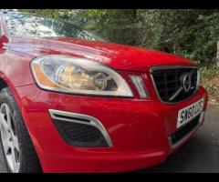 Volvo XC60 With only 74000 miles on the clock, this 2010 Volvo XC60 D3 R-Design represents an opport - 39