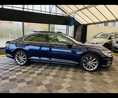 Volkswagen Passat 1.4 Passat R-Line TSi 4dr - 3